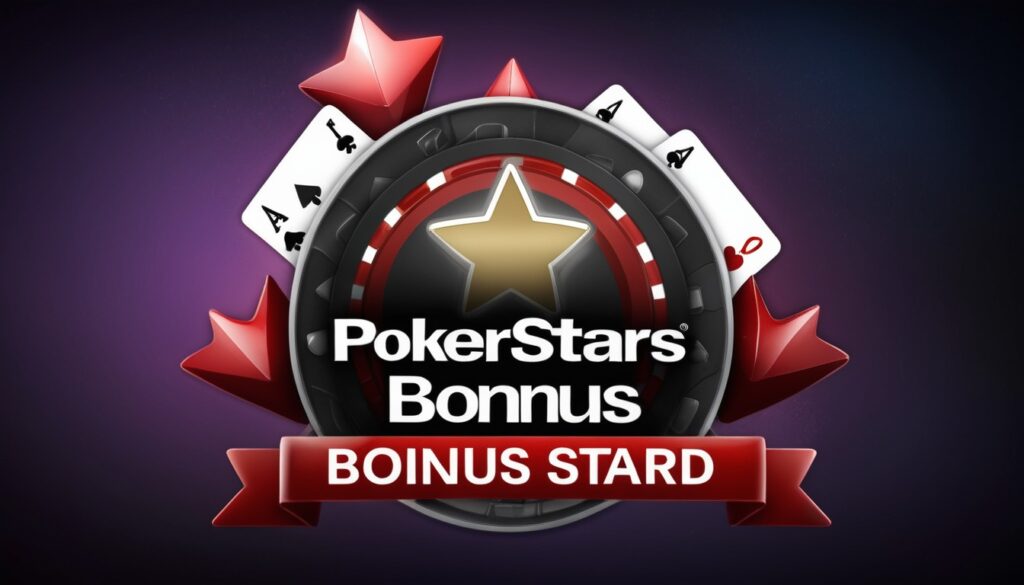 Membuka Hadiah Bonus Tempat Memasukkan Kode Bonus PokerStars Anda